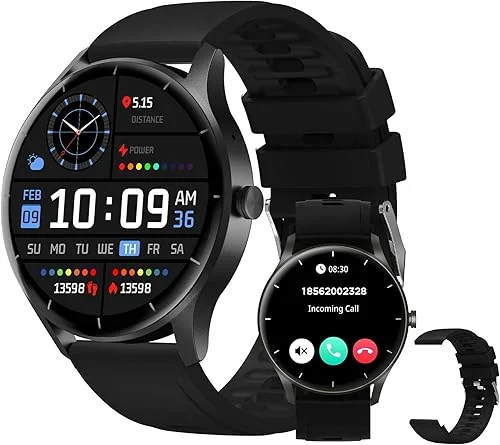 Melhor Smartwatch Custo-Benefício 2026: Ranking + Guia de Compra