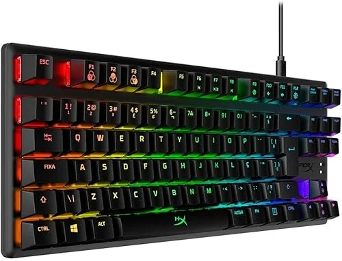 Melhor Teclado Mecânico Custo-Benefício 2026: Ranking Completo