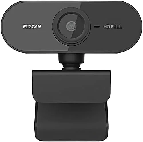 Melhor Webcam Custo-Benefício 2026: Para Home Office e Streaming