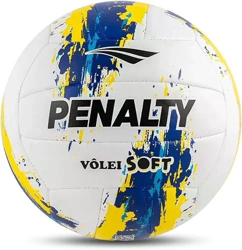 Melhores Bolas de Vôlei 2026: Ranking de Marcas