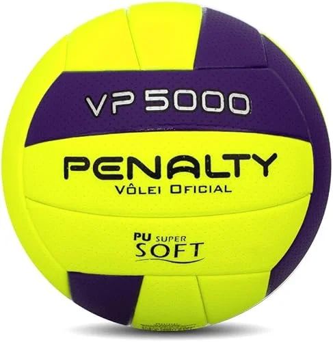 Melhores Bolas de Vôlei 2026: Ranking de Marcas