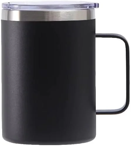 Melhores Canecas Térmicas 2026: Ranking para Café e Viagem