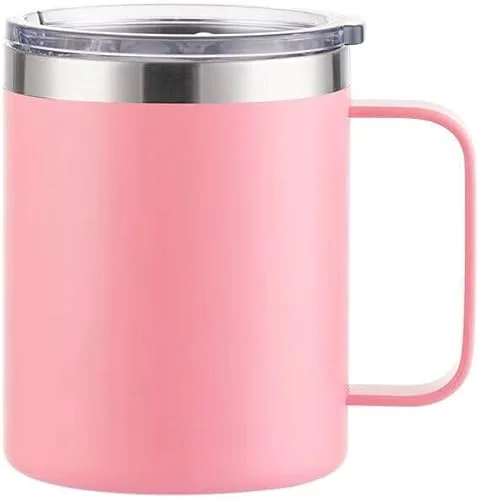 Melhores Canecas Térmicas 2026: Ranking para Café e Viagem