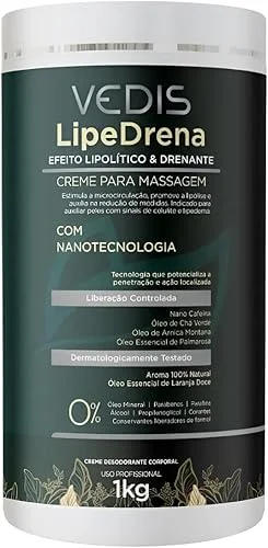 Melhores Cremes para Lipedema 2026: Ranking + Tratamento