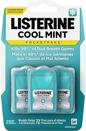 Melhores Enxaguantes Bucais 2026: Listerine e Outras Marcas