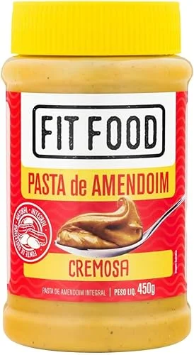 Melhores Pastas de Amendoim para Ganhar Massa 2026: Ranking