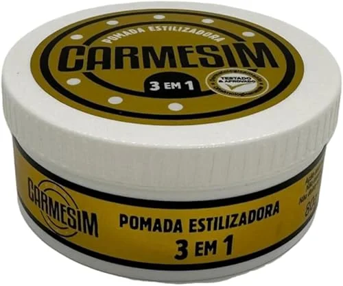 Melhores Pomadas Modeladoras 2026: Ranking para Cabelo Masculino
