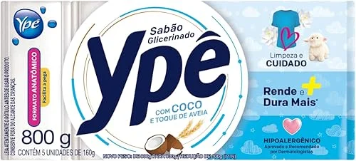 Melhores Sabões de Coco Líquidos 2026: Ranking de Marcas