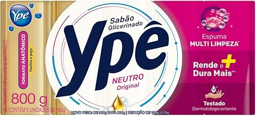 Melhores Sabões de Coco Líquidos 2026: Ranking de Marcas