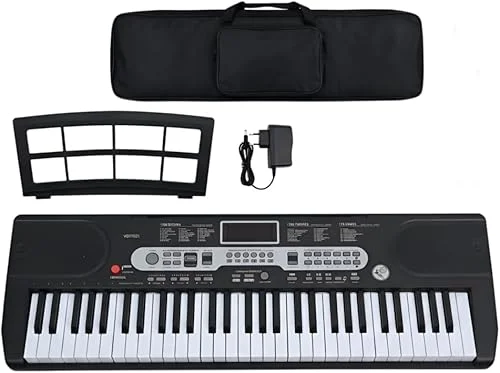 Melhores Teclados Yamaha 2026: Para Iniciantes e Profissionais