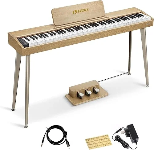 Melhores Teclados Yamaha 2026: Para Iniciantes e Profissionais