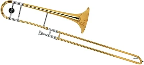 Melhores Trombones 2026: Ranking para Iniciantes e Profissionais