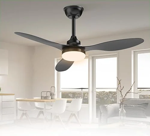 Melhores Ventiladores de Teto 2026: Com Controle Remoto