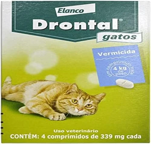 Melhores Vermífugos para Gatos 2026: Marcas, Preços e Como Dar