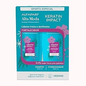 Alfaparf Alta Moda