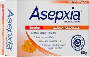 Asepxia Enxofre