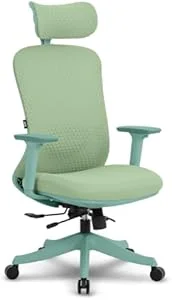 Cadeira DT3 Alera+