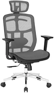 Cadeira Flexform Uni Me