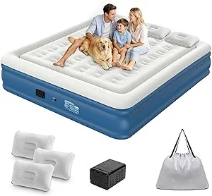 Casal King Size Deluxe