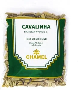 Chá de Cavalinha