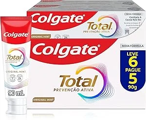 Colgate Total 12