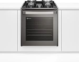 Fogão Electrolux 76EXV 5 Bocas
