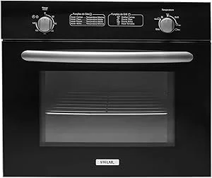 Forno Napoli Gás