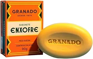 Granado Enxofre