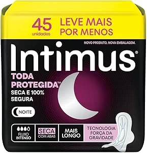 Intimus Gel