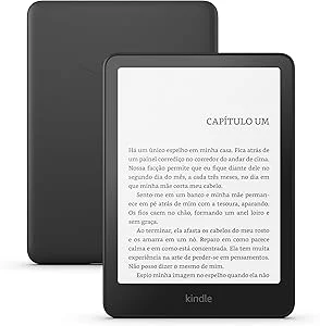 Kindle Paperwhite