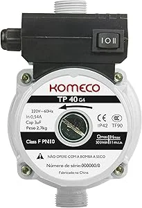 Komeco TP40