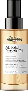 L'Oreal Mythic Oil