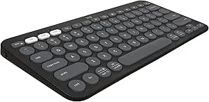 Logitech K380