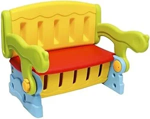 Mesa Infantil Multifunção 3 em 1