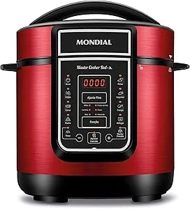 Mondial Digital Master PE-41