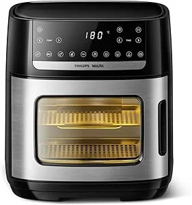 Multiprocessador Philips Walita
