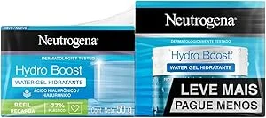 Neutrogena Anti-Resíduos