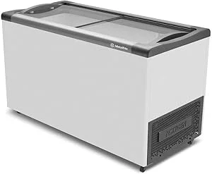 Refrigerador Expositor Horizontal Metalfrio VB40