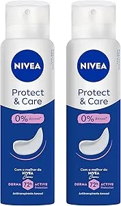 Rexona Feminino