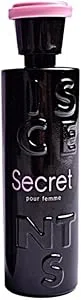 Secret Iscents