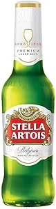 Stella Artois Puro Malte