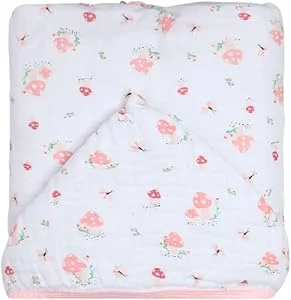 Toalha Premium Luxo BabyDream