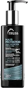 Truss Hair Protector
