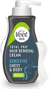 Veet Men Creme Depilatório