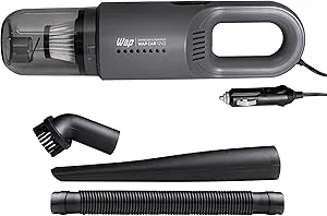WAP Car Cleaner