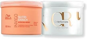 Wella Oil Reflections 500ml