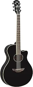 Yamaha APX600