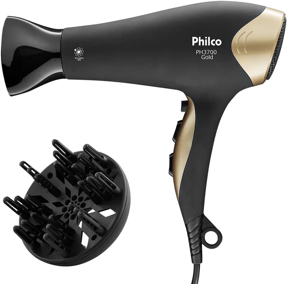 Philco PH3700 Íon 2200W