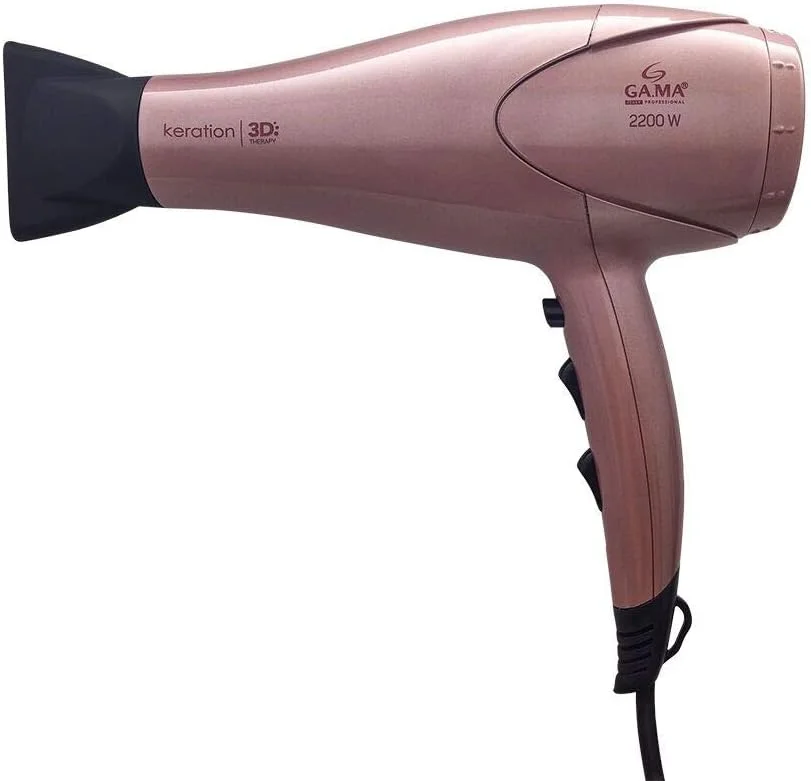 GA.MA Italy Kera Íon 2200W