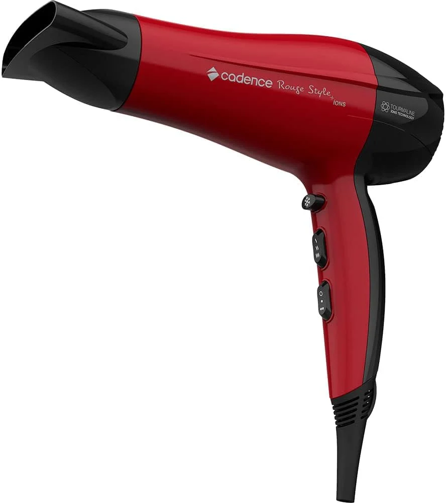 Cadence Rouge Style II 2000W